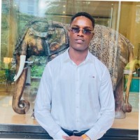 RIEN Employee Mahamat Khalil's profile photo