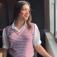 Marketing Miners Employee Samiksha Singla's profile photo