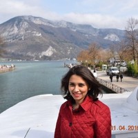 Bhakti Taunk Email