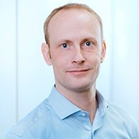 JACOB PANAMAX TANKER POOL GMBH & CO.KG Employee Peter Christensen's profile photo