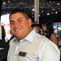 Town Auto Group Employee Tony Lisson's profile photo