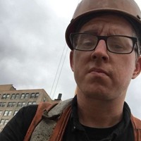 Robert Landers Email & Phone Number