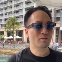 TechMatrix Corp. Employee Masashi Iiyama's profile photo