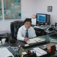 AK D&D Co. LTD Employee Philip Kim's profile photo