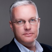 Provident IT Partners Employee David Gray's profile photo