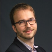 Voodoo Employee Guillaume Huard's profile photo