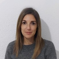 excentia Employee María Martínez's profile photo