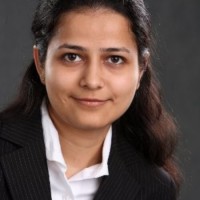 Sushmita Sharma Email & Phone Number