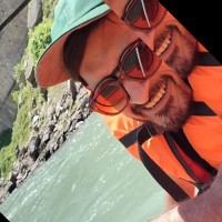 Unboxx Technologies Employee Asad Gul's profile photo