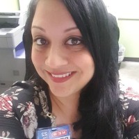 H-E-B Employee Beatriz Baez's profile photo
