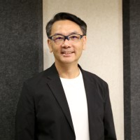 Steam Building Employee Warren Li's profile photo