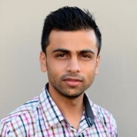 Praxis Computing Employee Mitesh Natha's profile photo