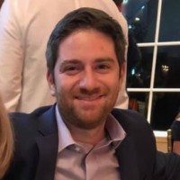 NerdWallet Employee Matthew Bergman's profile photo