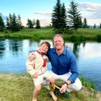 Seven Post Investment Office LP Employee Jeffrey Lamb's profile photo