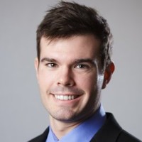 ECBuild Employee Justin Balsters's profile photo