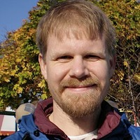 Input Output (IOHK) Employee Kevin Millikin's profile photo