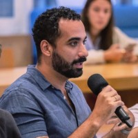 BairesDev Employee Nathan Miranda's profile photo