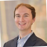 JPMorganChase Employee Will Walters's profile photo