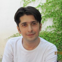 Eastern Data, Inc. Employee Weria Zadeh's profile photo