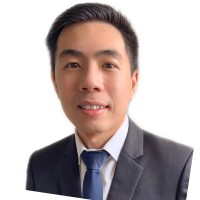 Science Centre Singapore Employee Calvin Chan's profile photo