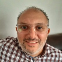 SEDEA ELECTRONIQUE Employee Joseph Puleo's profile photo