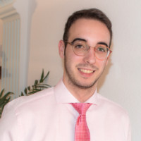 BeLike Software Employee Hibernon Puig Soler's profile photo