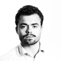 Silvr Employee Marc-Antoine Chapel's profile photo