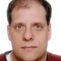 Innovobot Employee Mario Venditti's profile photo