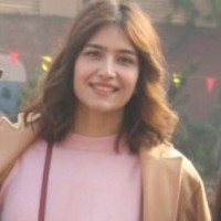 United Smart Tech Employee Fakhra Kabir's profile photo