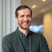 Forte Advice Employee Martin Graversen's profile photo