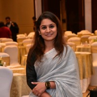 India Insurtech Association Employee Shobha Arora's profile photo