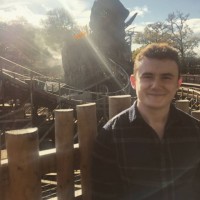 Liam Daunter's profile photo