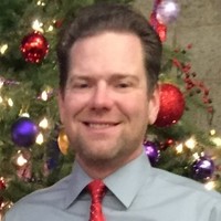 ITS Technologies & Logistics Employee Ryan Wharry's profile photo