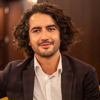 Grass Valley Employee Ali Anouar's profile photo