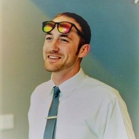 Finity Group, LLC ® Employee Cole Kimball's profile photo