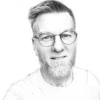 Bill Read