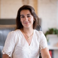 Runnr.ai Employee Claire Glisson's profile photo