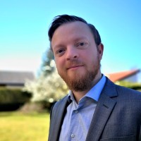 Cook Medical Employee Anders Bro's profile photo