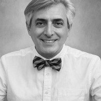 Execuprint Employee Ardash Derderian's profile photo