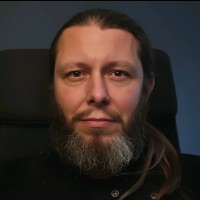MVP Lab Employee Pavel Didenko's profile photo