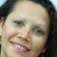 Hospitals 4 Humanity Employee Cristina Morgenlander's profile photo