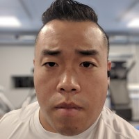 Calhu Employee Jeff Ren's profile photo
