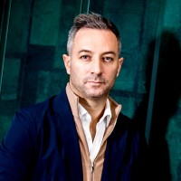 Synova Employee David Menton's profile photo