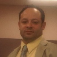 The Work Place Employee Carlos Medina's profile photo