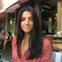 Mariam Ter-Sahakyan Email & Phone Number