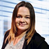 TerraQuest Employee Chantelle Hallett's profile photo