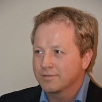 VodafoneZiggo Employee Bart Joosten's profile photo