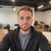 TRAVELFACTORY Lab Employee Egor Chetverikov's profile photo