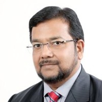 TONOMUS Employee Aamer Azeemi's profile photo