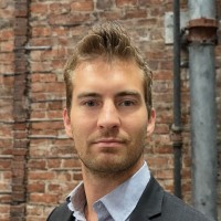 Computer Packages Inc. Employee Matthew Ellis's profile photo
